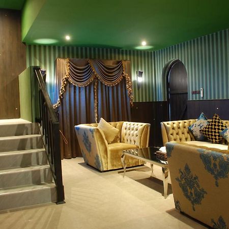Castle Suites Pattaya Bagian luar foto