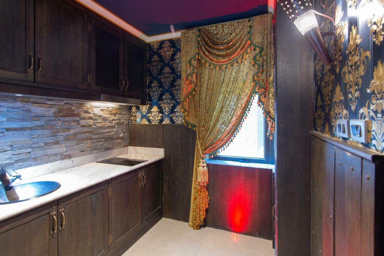 Castle Suites Pattaya Bagian luar foto