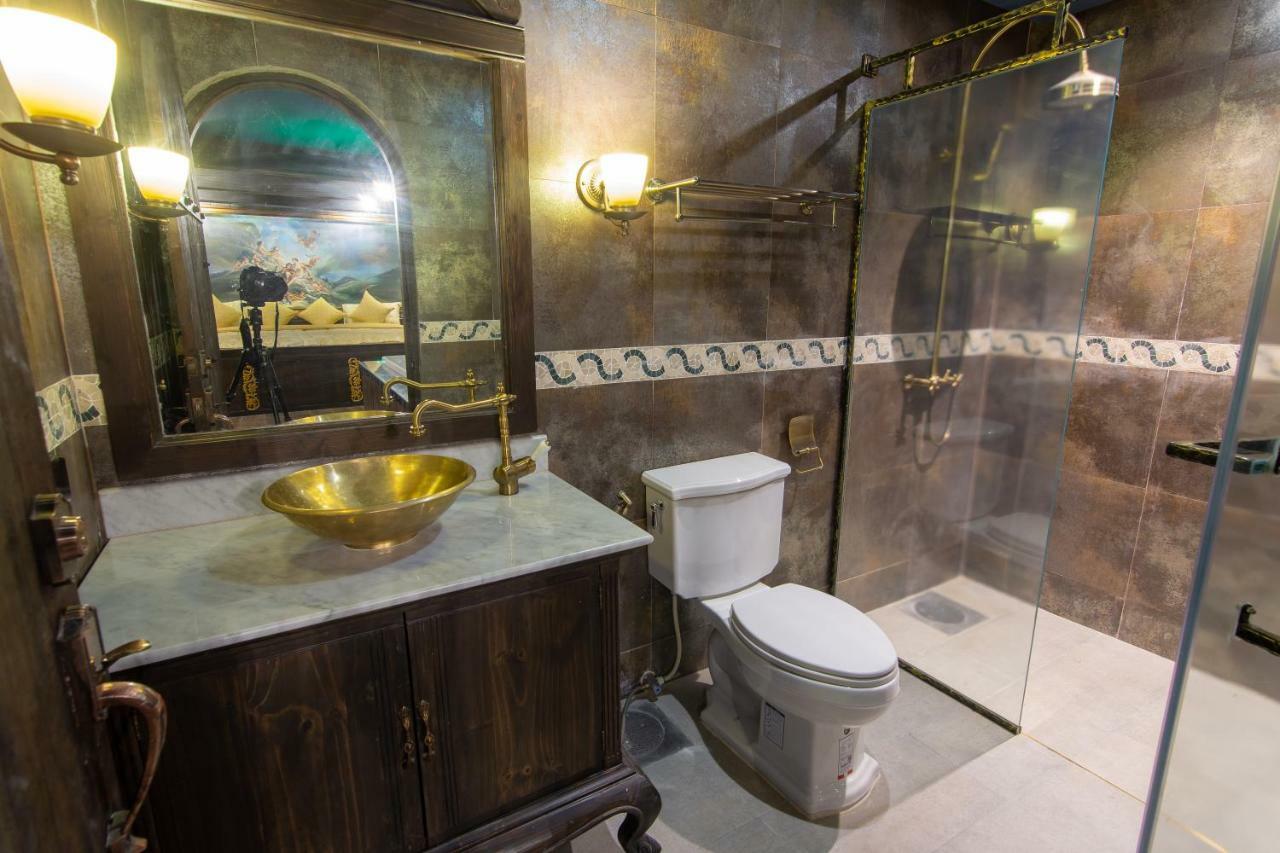 Castle Suites Pattaya Bagian luar foto
